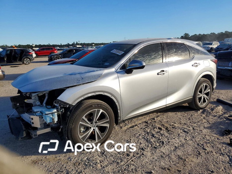 Lexus RX 2024 - Image 1 of 15