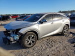 Lexus RX 2024
