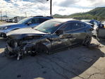 Mazda 6 2016
