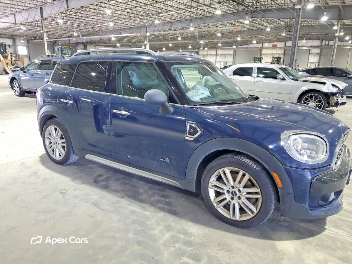 MINI Cooper 2017