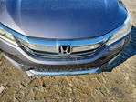 Honda Accord 2016