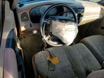 Ford Ranger 1997