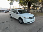 Dodge Journey 2012