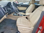 Audi Q5 2020