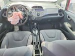 Honda Fit 2010