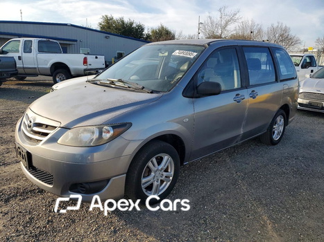 Mazda MPV 2005 - Image 1 of 13