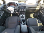 Subaru WRX 2017