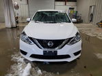 Nissan Sentra 2016