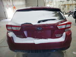 Subaru Impreza 2017