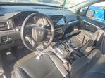 Honda Pilot 2021