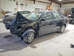 Volkswagen Jetta 2008