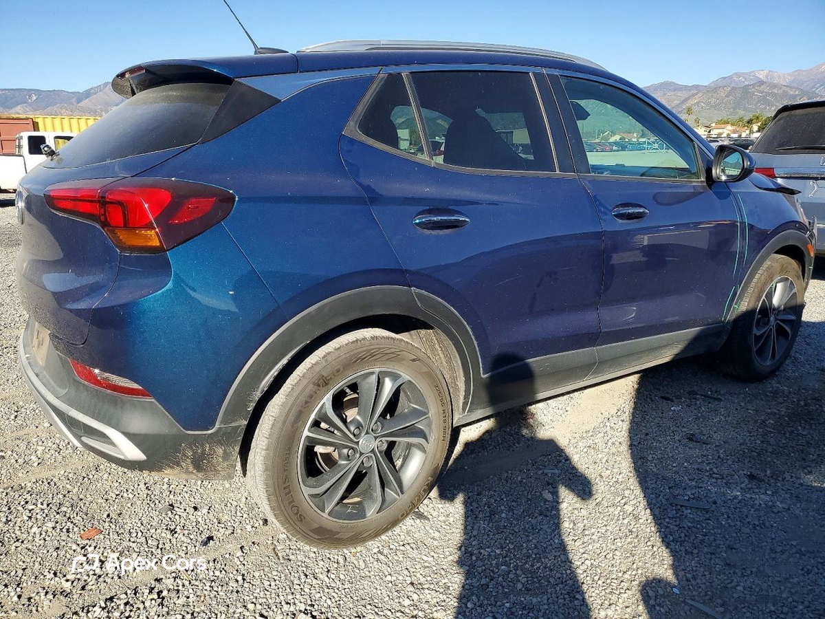 Buick Encore 2021