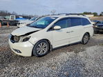 Honda Odyssey 2015