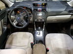 Subaru Forester 2014