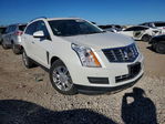 Cadillac SRX 2016