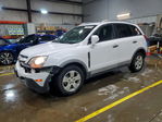 Chevrolet Captiva 2014
