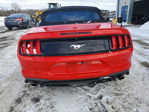 Ford Mustang 2019