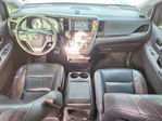 Toyota Sienna 2015
