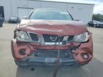 Nissan Navara (Frontier) 2016