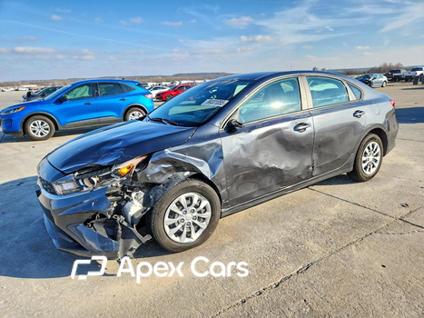 Kia Forte 2023 - Image 1 of 13