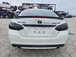 Nissan Altima 2018