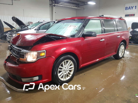 Ford Flex 2016 - Image 1 of 14