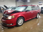 Ford Flex 2016