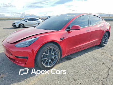 Tesla Model 3 2023 - Zdjęcie 1 z 13