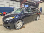 Toyota Sienna 2015