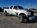 Ford F250 2012