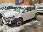 Chevrolet Sonic 2013