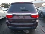Dodge Durango 2012