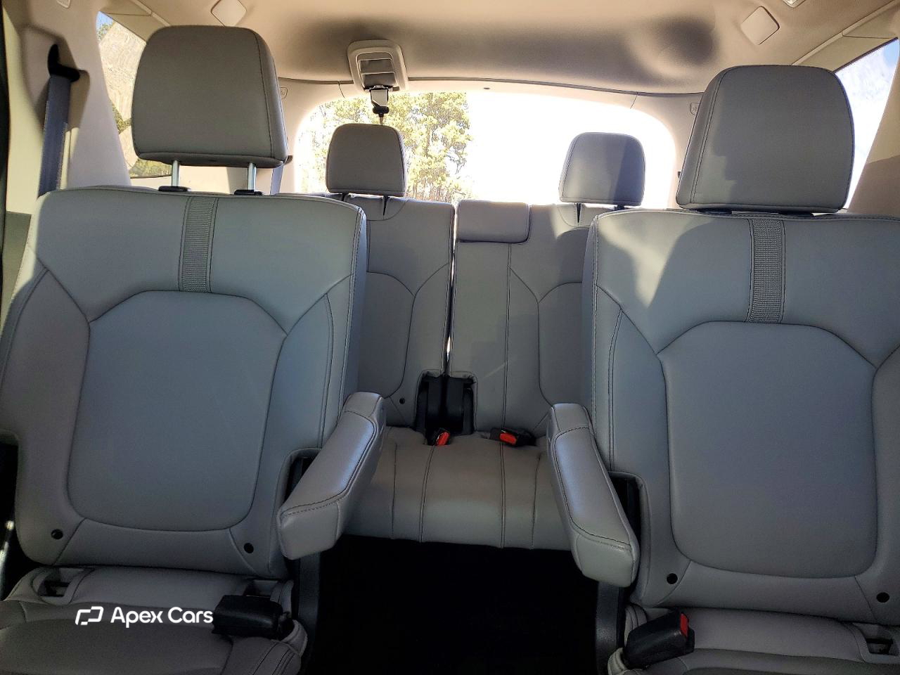 Honda Pilot 2024