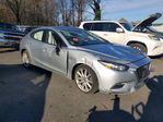 Mazda 3 2017