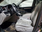 Toyota Highlander 2017