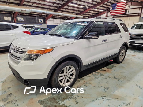 Ford Explorer 2014 - Image 1 of 13