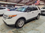 Ford Explorer 2014