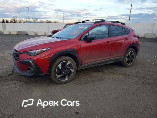 Subaru XV 2025 - Image 1 of 13