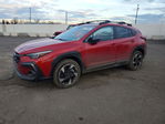 Subaru XV 2025
