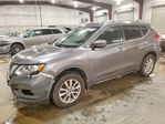 Nissan Rogue 2018