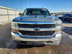 Chevrolet Silverado 2017