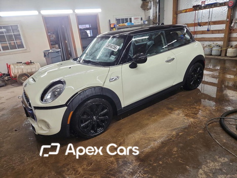 MINI Cooper 2017 - Zdjęcie 1 z 5