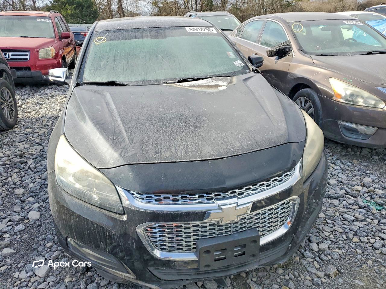 Chevrolet Malibu 2015