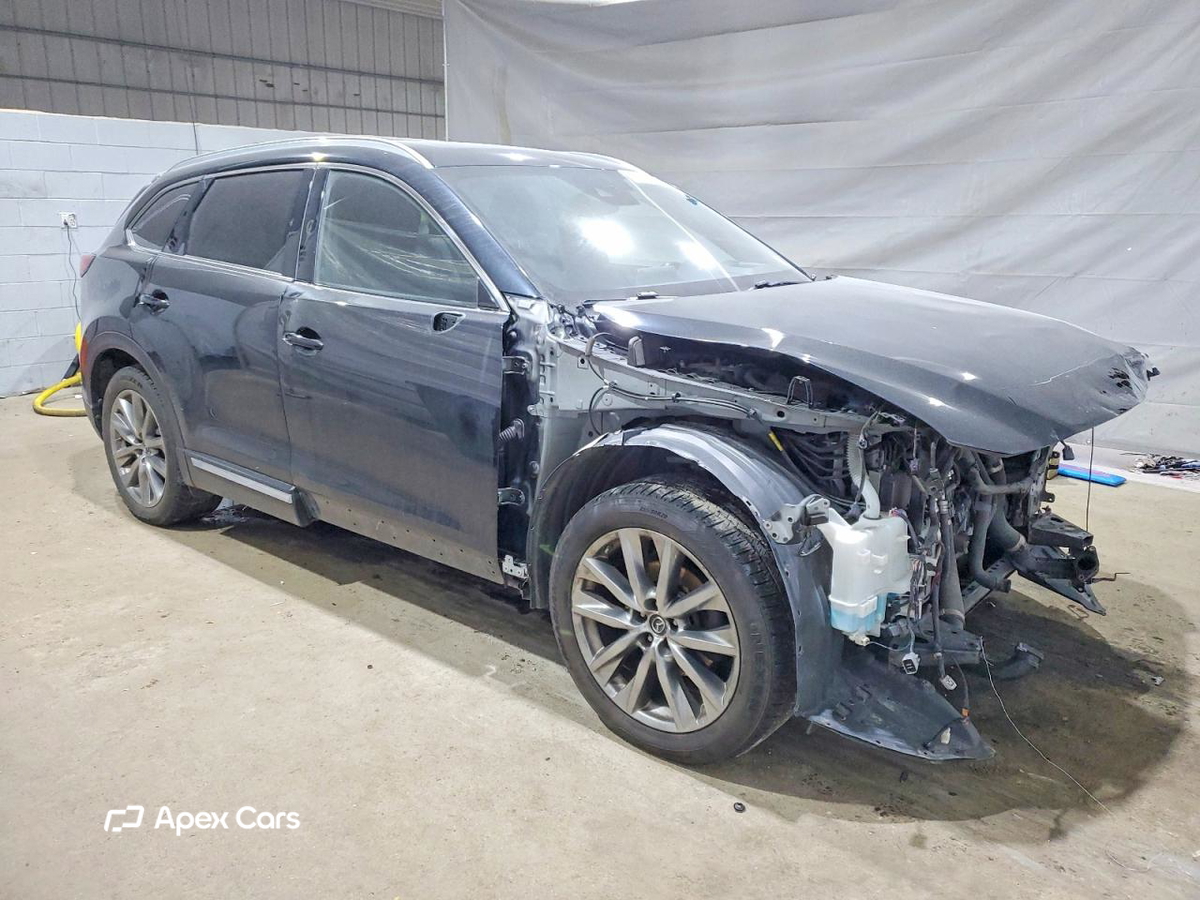 Mazda CX-9 2018