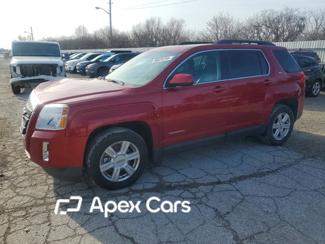 GMC Terrain 2014 - Zdjęcie 1 z 13