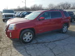 GMC Terrain 2014