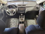 Nissan Rogue 2015