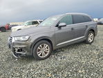 Audi Q7 2019