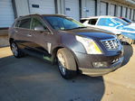 Cadillac SRX 2014