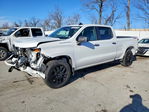 Chevrolet Silverado 2022